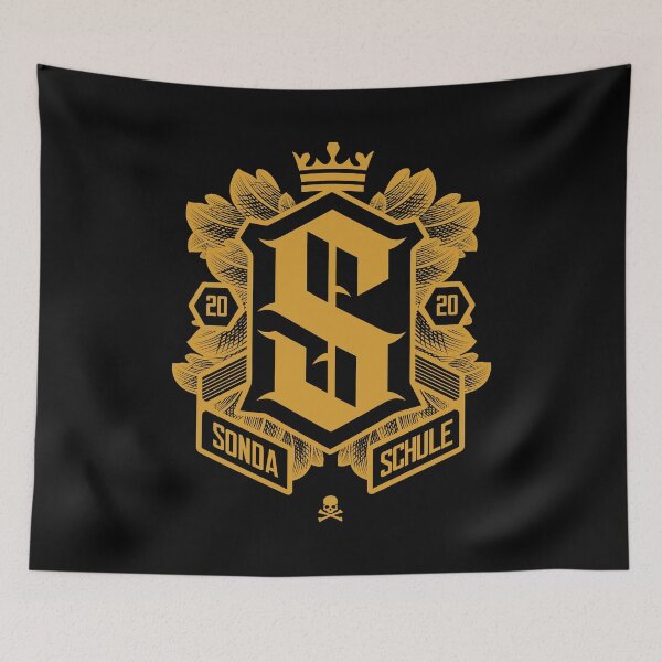 Item preview, SONDASCHULE designed and sold by WilliamClementx.