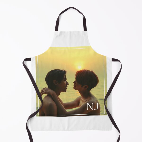 Item preview, NetJames Bed Friend DMD Thai BL designed and sold by Lambie-Pie.