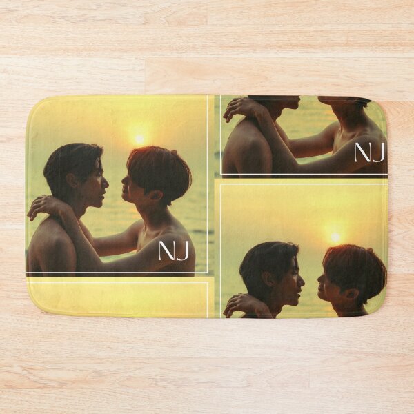 Item preview, NetJames Bed Friend DMD Thai BL designed and sold by Lambie-Pie.