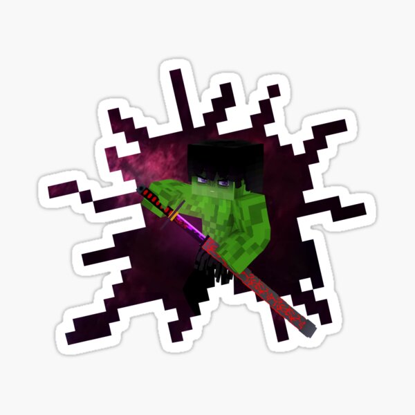 Sword Minecraft Saidkkl Sticker - Sword Minecraft Saidkkl Minecraft -  Discover & Share GIFs