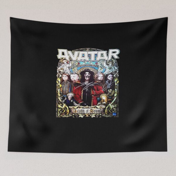 Item preview, high quality avatar band  designed and sold by VerdieWunsch.