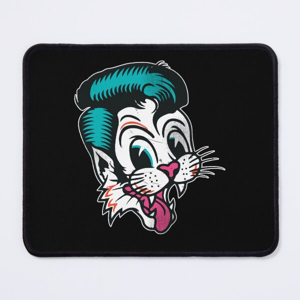 Item preview, The Stray Cats designed and sold by MillardSalois.