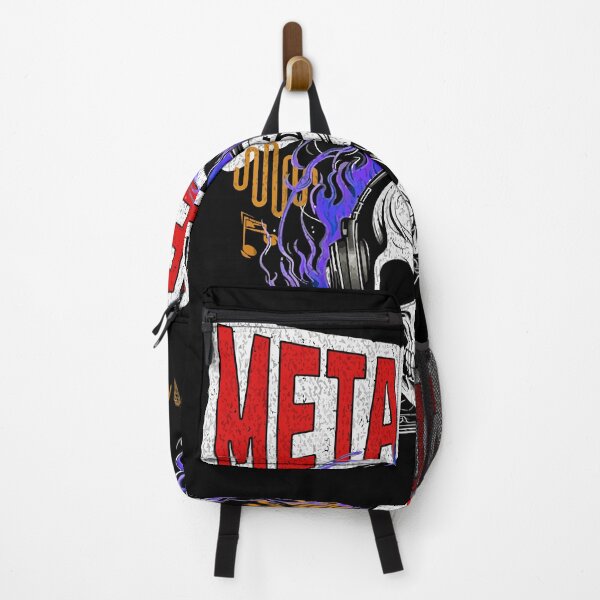 Item preview, Metalhead Metal Music Fans designed and sold by CyberWindow.