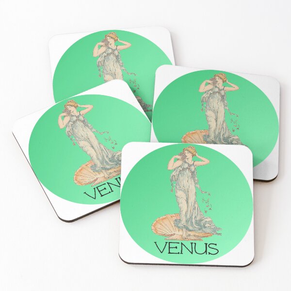 Item preview, Venus. Roman Goddess of Love, Beauty, and Desire designed and sold by SSustainable.