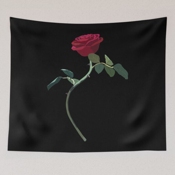 Item preview, rose from beauty and the beast  la Bella y la Bestia  	 designed and sold by ppjkxsapc99.