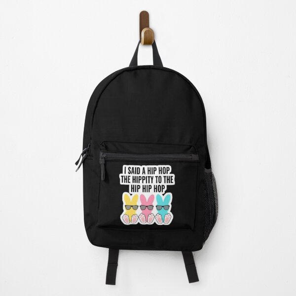 Item preview, I said a hip hop  designed and sold by okbruhh.