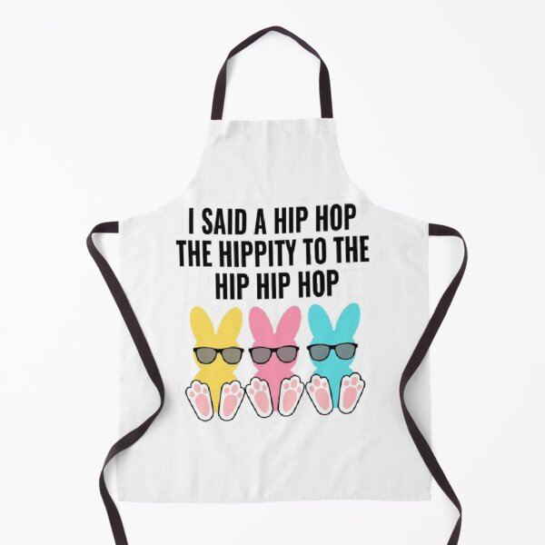 Item preview, I said a hip hop designed and sold by okbruhh.