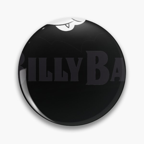 Item preview, Billy Bat designed and sold by JaydaSporer.