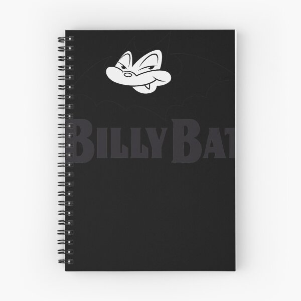 Item preview, Billy Bat designed and sold by JaydaSporer.