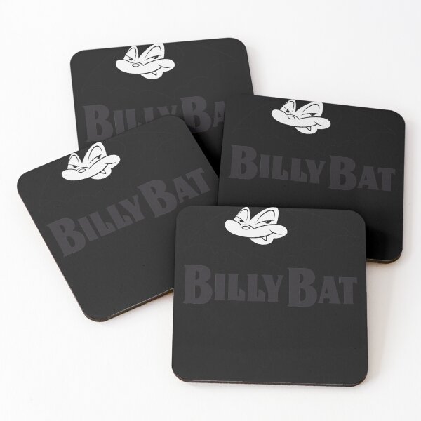 Item preview, Billy Bat designed and sold by JaydaSporer.