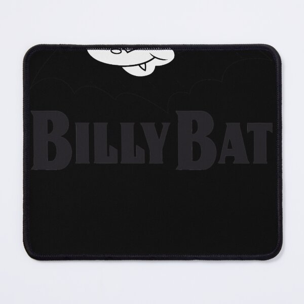 Item preview, Billy Bat designed and sold by JaydaSporer.