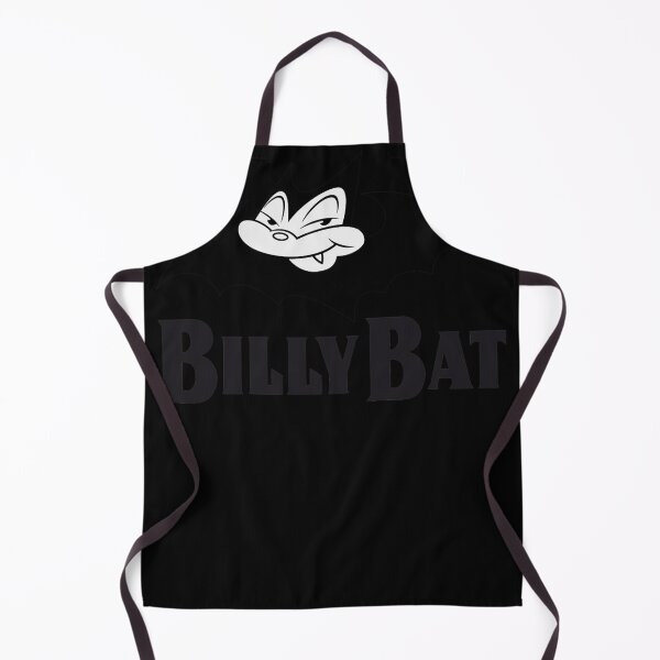 Item preview, Billy Bat designed and sold by JaydaSporer.