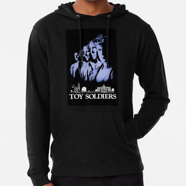 Item preview, Toy Soldiers movie 1991 film starring Sean Astin and Wil Wheaton designed and sold by OnaBailey.