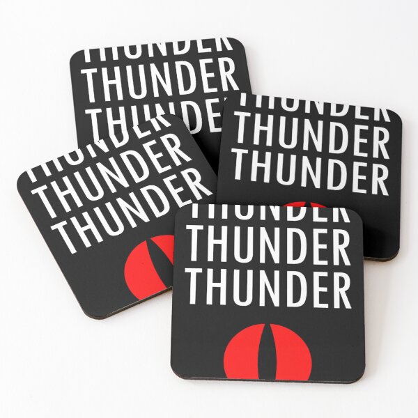 Item preview, Thunder X3  designed and sold by JaydaSporer.
