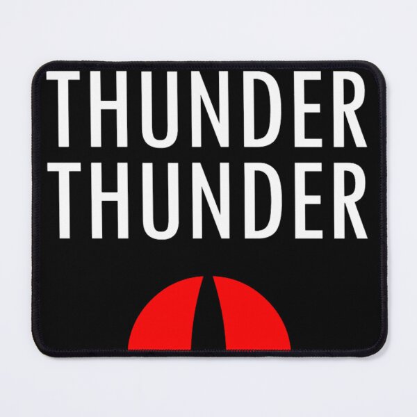 Item preview, Thunder X3  designed and sold by JaydaSporer.