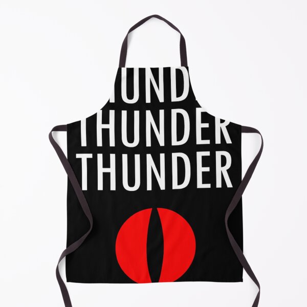 Item preview, Thunder X3 designed and sold by JaydaSporer.