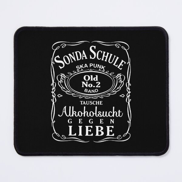 Item preview, SONDASCHULE designed and sold by WilliamClementx.