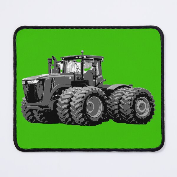 Item preview, John Deere Green Machine Sticker designed and sold by BritzShop.