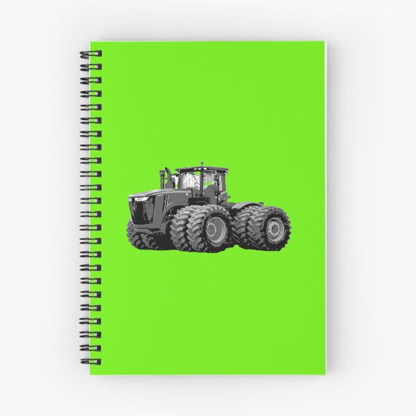 Item preview, John Deere Green Machine Sticker designed and sold by BritzShop.