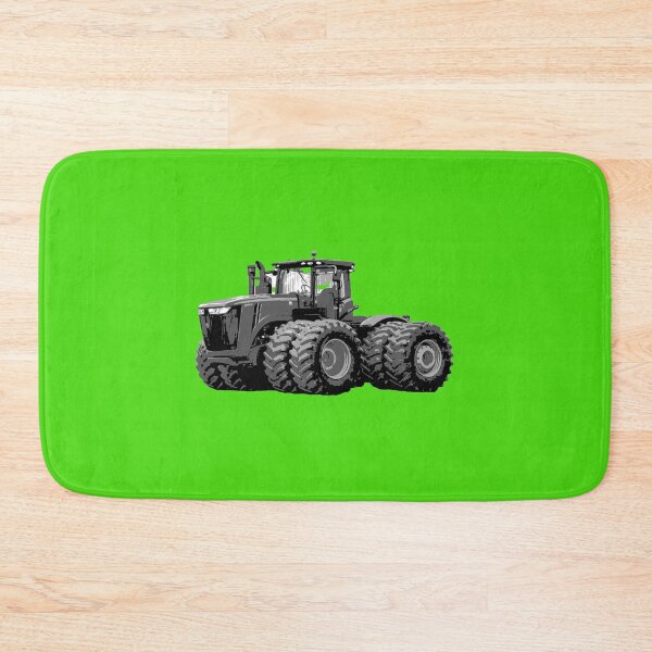 Item preview, John Deere Green Machine Sticker designed and sold by BritzShop.