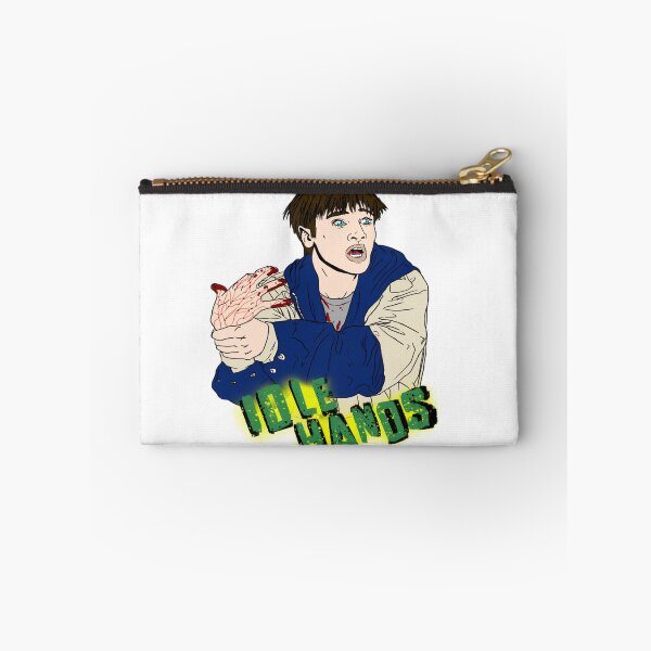 Item preview, Idle Hands designed and sold by badwolf3777.