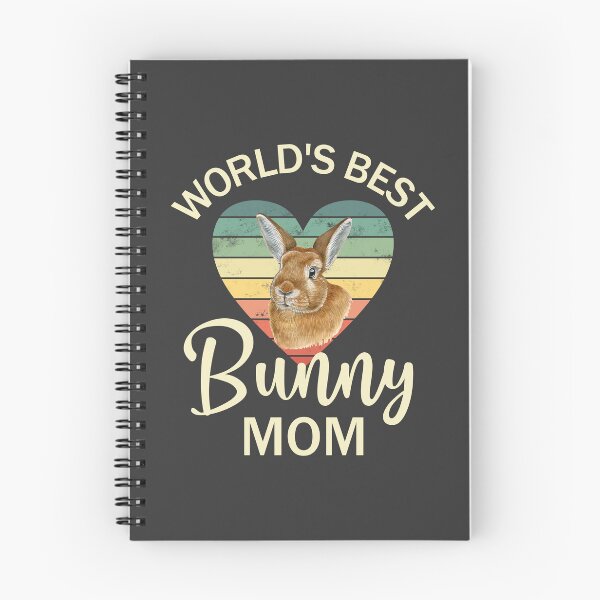 Item preview, Rabbits for mother rabbits designed and sold by serenedesign.