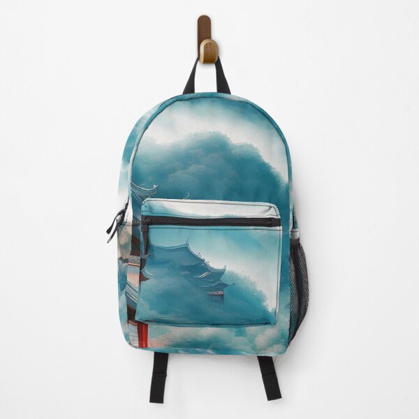 Item preview, Chinese Mountain and Water Landscape Painting - Chinese painting designed and sold by joejiing.
