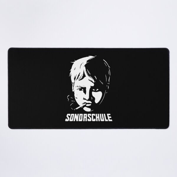 Item preview, SONDASCHULE designed and sold by WilliamClementx.