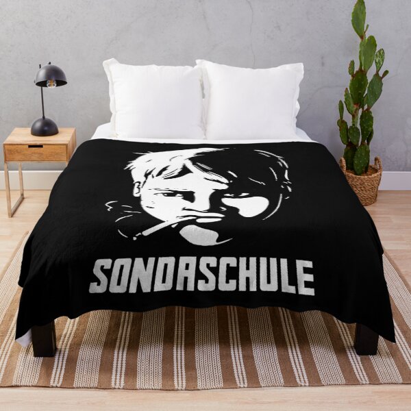 Item preview, SONDASCHULE designed and sold by WilliamClementx.