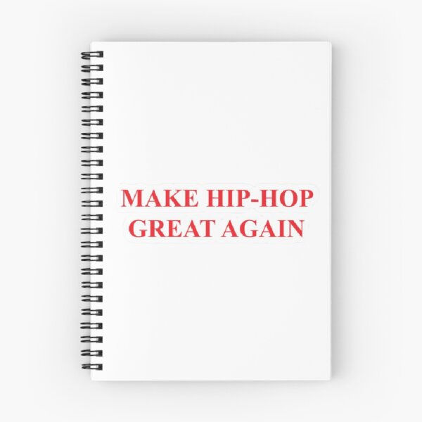 Item preview, Make hip hop great again designed and sold by okbruhh.