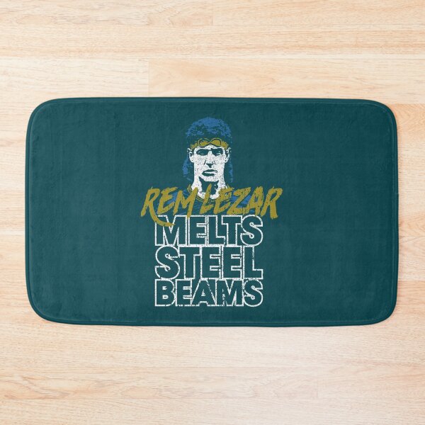 Item preview, Rem Lezar Melts Steel Beams     designed and sold by Reddyshosh.