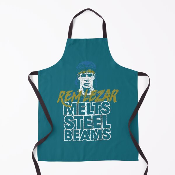 Item preview, Rem Lezar Melts Steel Beams designed and sold by Reddyshosh.