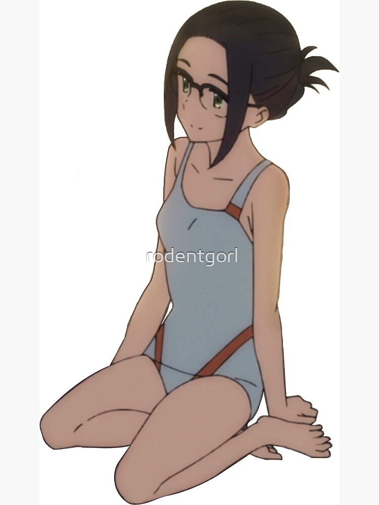 Ikuno / Code 196