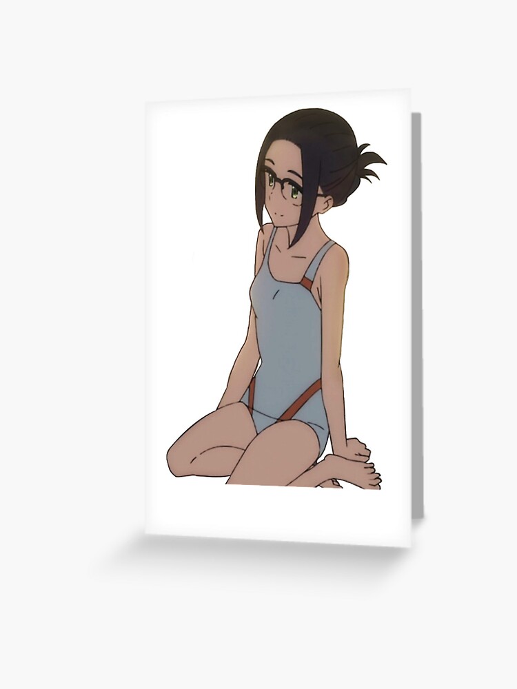 Ikuno / Code 196