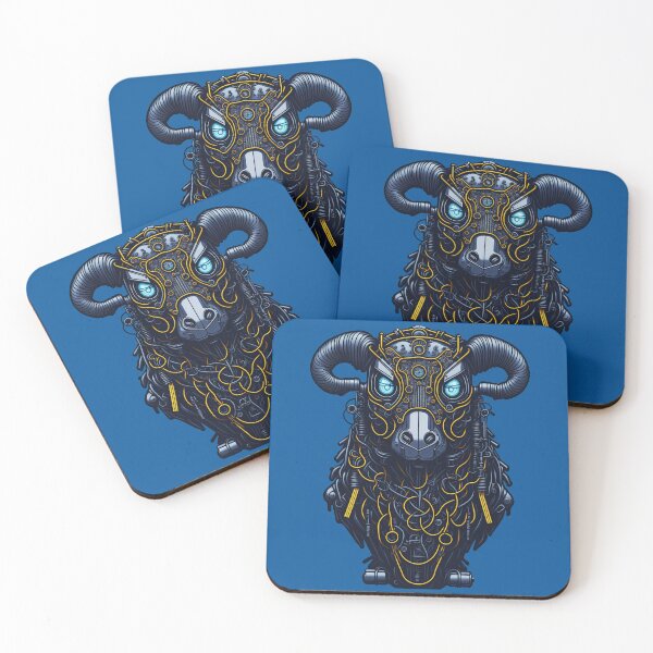 Item preview, Electric Sheep S01 D42 designed and sold by Houerd.