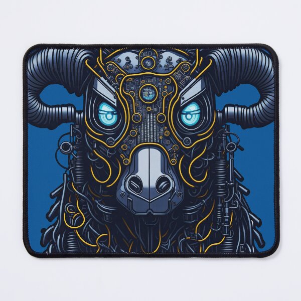Item preview, Electric Sheep S01 D42 designed and sold by Houerd.