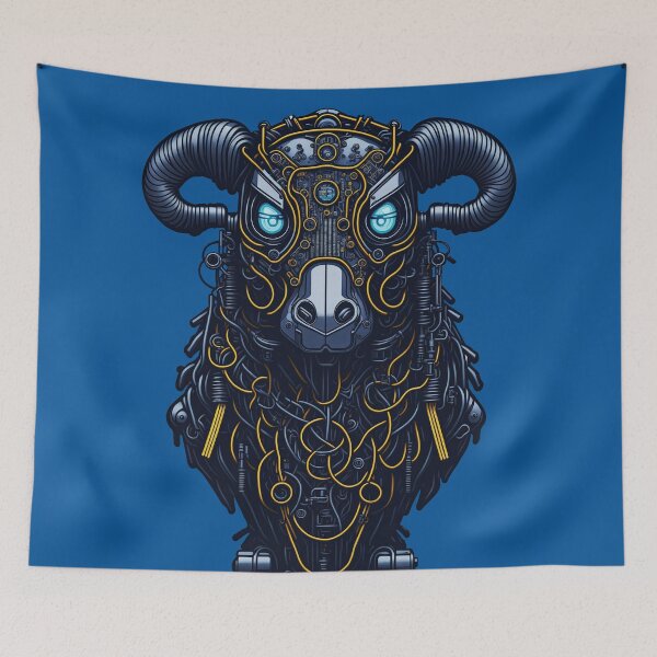 Item preview, Electric Sheep S01 D42 designed and sold by Houerd.