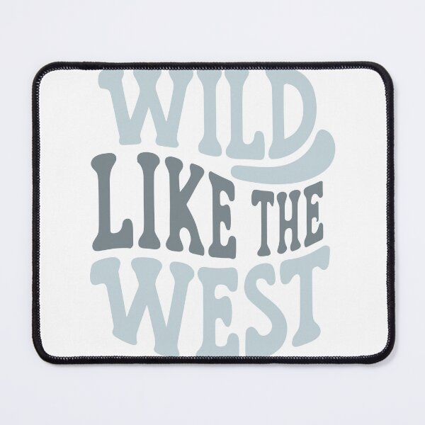 Item preview, Wild West Whimsy Discover Frontier Fashion & Home Delights designed and sold by Sandydesign.