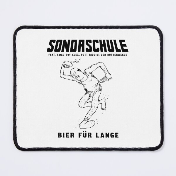 Item preview, SONDASCHULE designed and sold by WilliamClementx.
