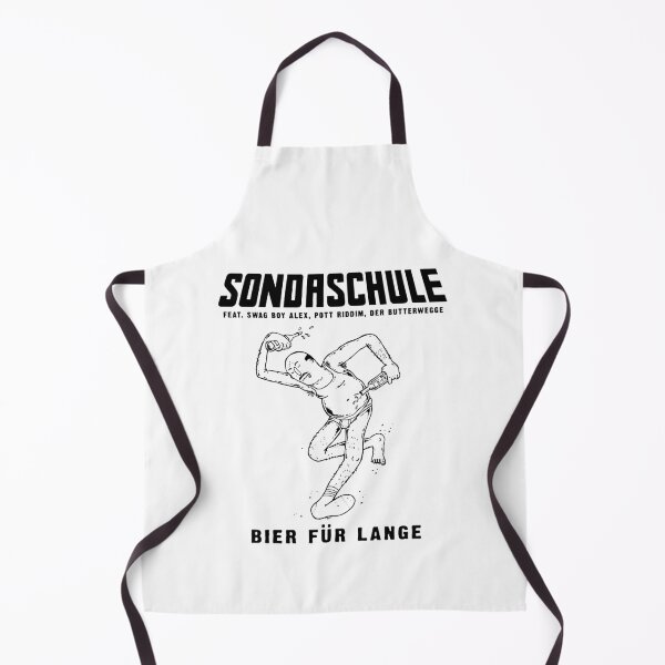 Item preview, SONDASCHULE designed and sold by WilliamClementx.