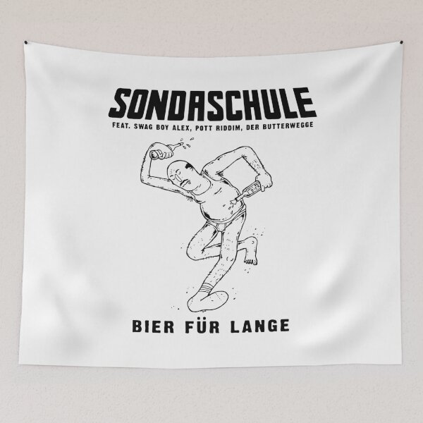 Item preview, SONDASCHULE designed and sold by WilliamClementx.