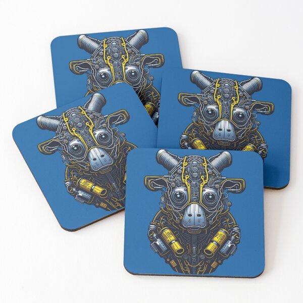 Item preview, Electric Sheep S01 D43 designed and sold by Houerd.