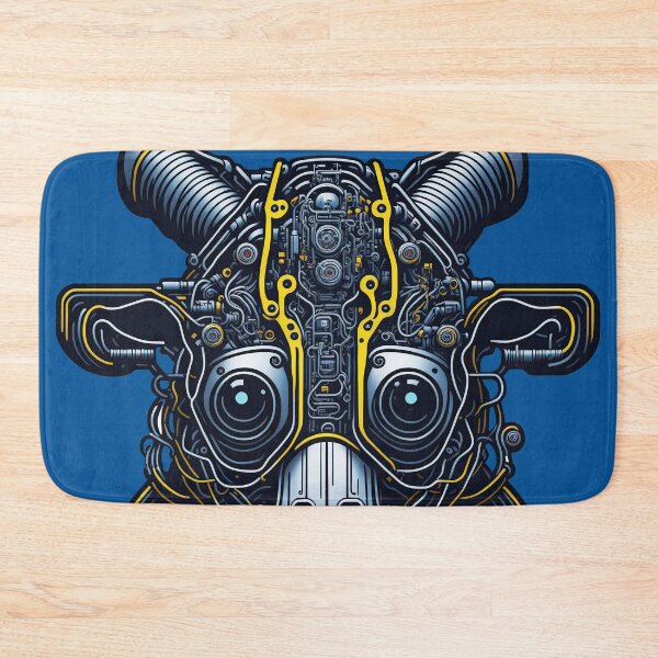 Item preview, Electric Sheep S01 D43 designed and sold by Houerd.