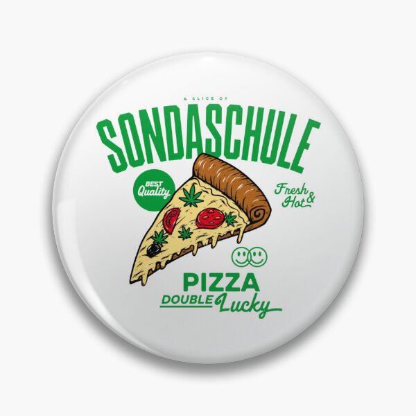 Item preview, SONDASCHULE designed and sold by WilliamClementx.