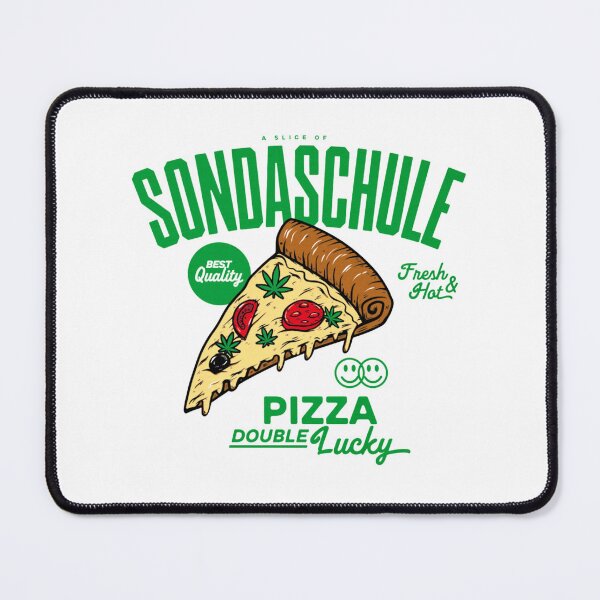 Item preview, SONDASCHULE designed and sold by WilliamClementx.