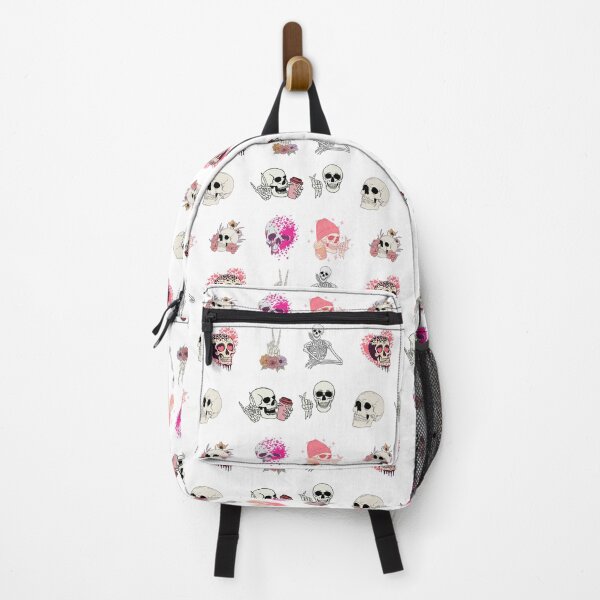 Item preview, Pack of fun human skulls designed and sold by huape.