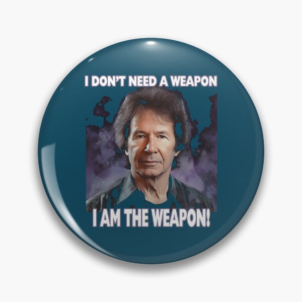 Item preview, Neil Breen movie quote (3) designed and sold by Reddyshosh.