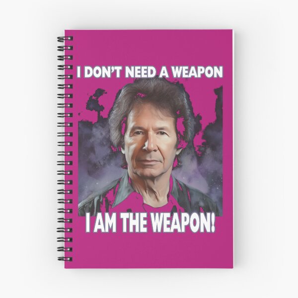 Item preview, Neil Breen movie quote (3) designed and sold by Reddyshosh.