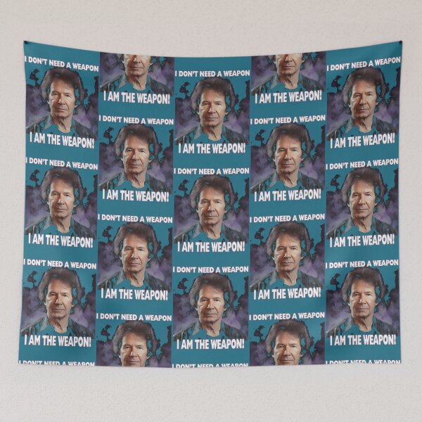 Item preview, Neil Breen movie quote (3) designed and sold by Reddyshosh.