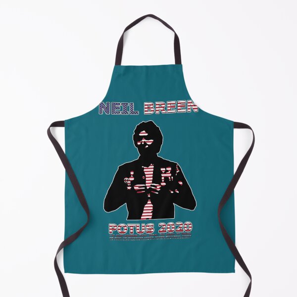 Item preview, Neil Breen POTUS 2020 designed and sold by Reddyshosh.
